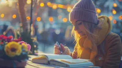 How Journaling Can Help You Understand and Improve Your Self-Esteem