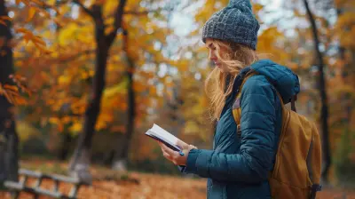 How Journaling Can Help You Understand and Improve Your Self-Esteem