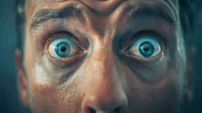 How Media Amplifies Fear: A Psychological Analysis