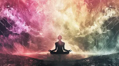 How Meditation Affects Brain Function and Emotional Balance