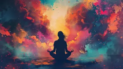 How Meditation Affects Brain Function and Emotional Balance