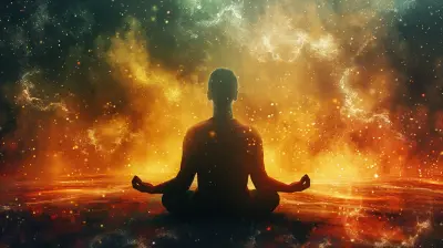 How Meditation Affects Brain Function and Emotional Balance