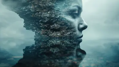 How Perfectionism Can Lead To Mental Health Issues