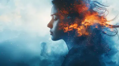 How Positive Psychology Can Help You Break Free from Self-Doubt