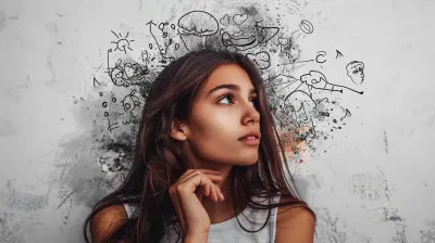 How Positive Psychology Can Help You Break Free from Self-Doubt