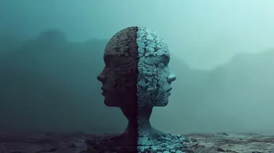 How Positive Psychology Can Help You Break Free from Self-Doubt