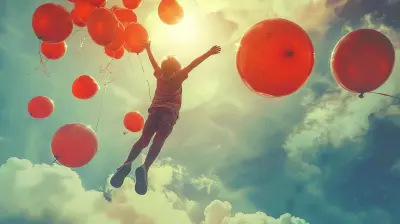 How Positive Psychology Helps You Bounce Back from Failure