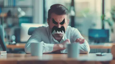 How Psychological Safety Can Help Prevent Workplace Bullying