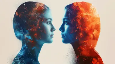 How Psychological Safety Can Transform Conflict Resolution in Teams