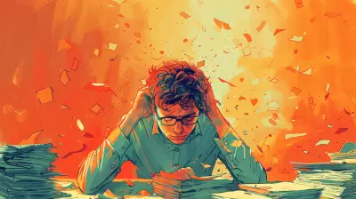 How Psychological Safety Reduces Burnout and Promotes Wellbeing