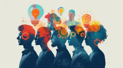How Psychological Safety Supports A Growth Mindset In Teams