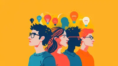 How Psychological Safety Supports a Growth Mindset in Teams
