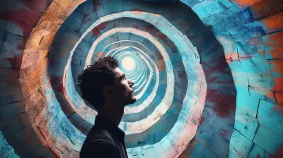 How Self-Awareness Can Help You Break Bad Habits