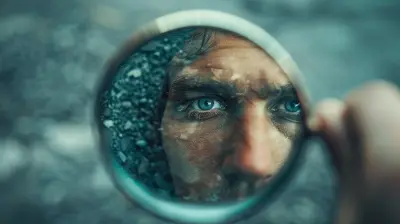 How Self-Awareness Can Help You Break Bad Habits