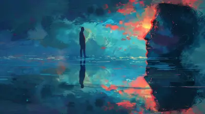 How Self-Awareness Can Help You Break Bad Habits