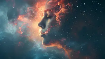 How Self-Awareness Can Help You Embrace Life’s Challenges With Grace