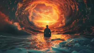 How Self-Awareness Can Help You Embrace Life’s Challenges With Grace