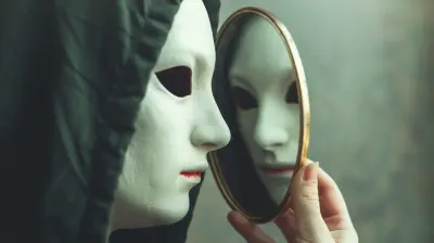 How Self-Awareness Can Help You Overcome Imposter Syndrome