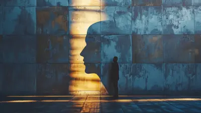 How Self-Awareness Can Help You Overcome Imposter Syndrome
