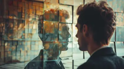 How Self-Awareness Can Help You Overcome Imposter Syndrome