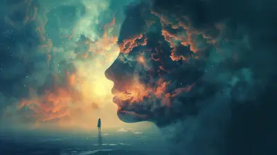 How Self-Awareness Can Improve Your Mental Clarity and Focus