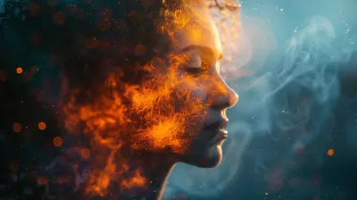 How Self-Awareness Helps You Set Boundaries and Protect Your Energy