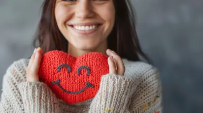 How Self Compassion Can Boost Your Confidence
