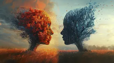 How Self-Compassion Can Help You Let Go of the Past