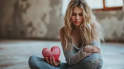 How Self-Compassion Supports Emotional Intelligence