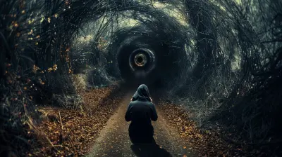 How Social Media Fuels the Fear of Missing Out