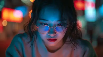 How Social Media Impacts Adolescent Mental Health