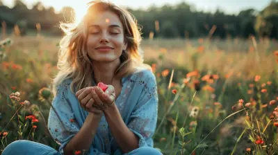 How to Approach Self-Improvement with Self-Compassion