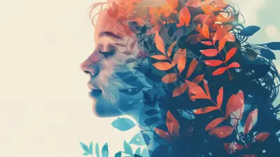 How to Approach Self-Improvement with Self-Compassion