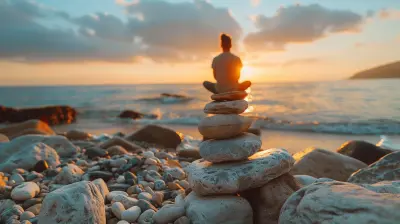 How to Balance Ambition and Contentment