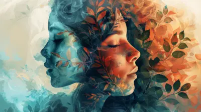 How to Be Your Own Best Friend through Self-Compassion