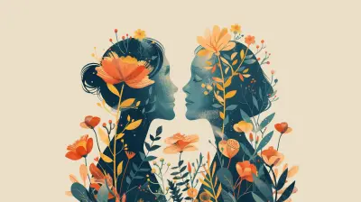 How to Be Your Own Best Friend through Self-Compassion