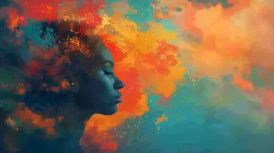 How to Boost Self-Esteem When Living with Attention Deficit Disorder