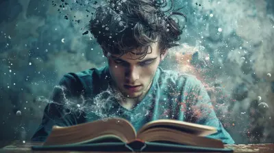 How to Build Better Study Habits with ADD