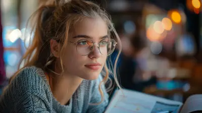 How to Build Better Study Habits with ADD