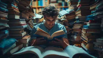 How to Build Better Study Habits with ADD