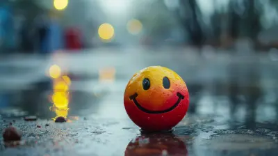How to Build Emotional Resilience Using Positive Psychology Tools