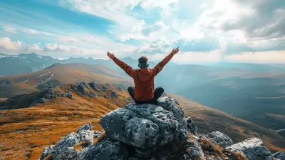 How to Build Mental Toughness for Challenging Situations