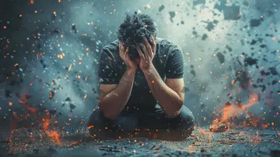 How to Build Mental Toughness Without Ignoring Emotional Needs