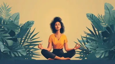 How to Build Self-Awareness Through Meditation Practices