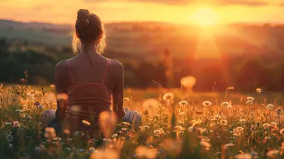 How to Build Self-Esteem Through Mindfulness Practices