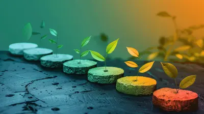 How to Cultivate a Growth Mindset for Lifelong Success