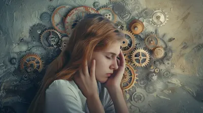 How to Cultivate Patience with Attention Deficit Disorder