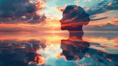 How to Cultivate Self-Awareness in Your Daily Life