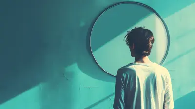 How to Cultivate Self-Esteem After a Setback or Failure