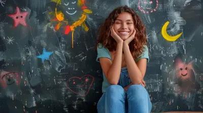 How to Cultivate Self-Esteem After a Setback or Failure